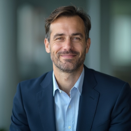 Markus Ehrenberg — krypto casinos expert