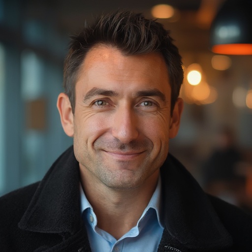 Jonas Aydin — krypto casinos reviewer